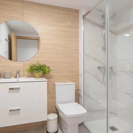 Apartamento San Pedro Oldtown I-Ii Marbellac Extérieur photo