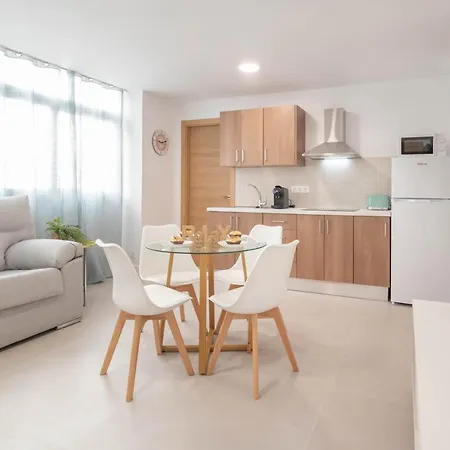 Apartamento San Pedro Oldtown I-Ii Marbellac Extérieur photo