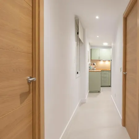Apartamento San Pedro Oldtown I-Ii Marbellac Extérieur photo