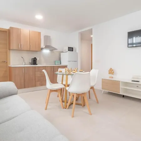 Apartamento San Pedro Oldtown I-Ii Marbellac Extérieur photo