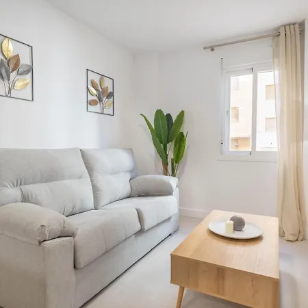Apartamento San Pedro Oldtown I-Ii Marbellac Extérieur photo