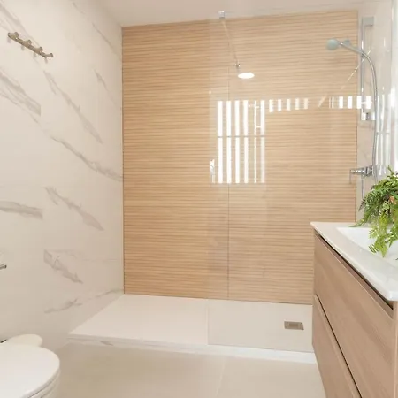 Apartamento San Pedro Oldtown I-Ii Marbellac Extérieur photo