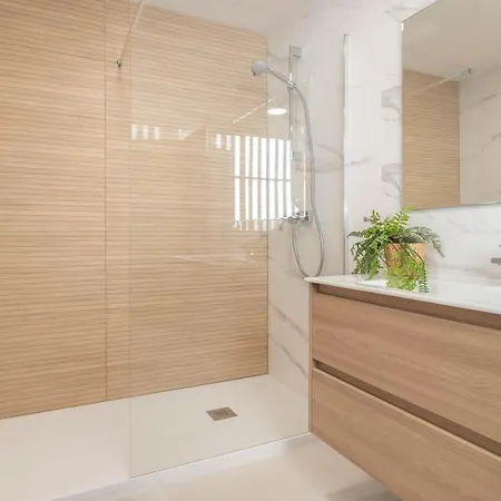 Apartamento San Pedro Oldtown I-Ii Marbellac Extérieur photo