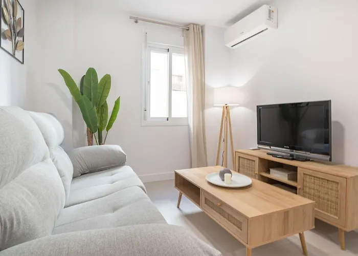Apartamento San Pedro Oldtown I-Ii