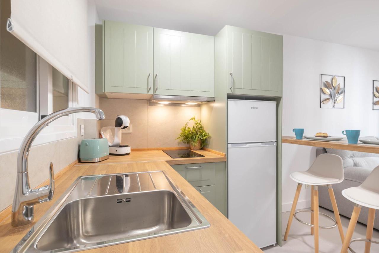 Apartment San Pedro Oldtown I-ii Marbella