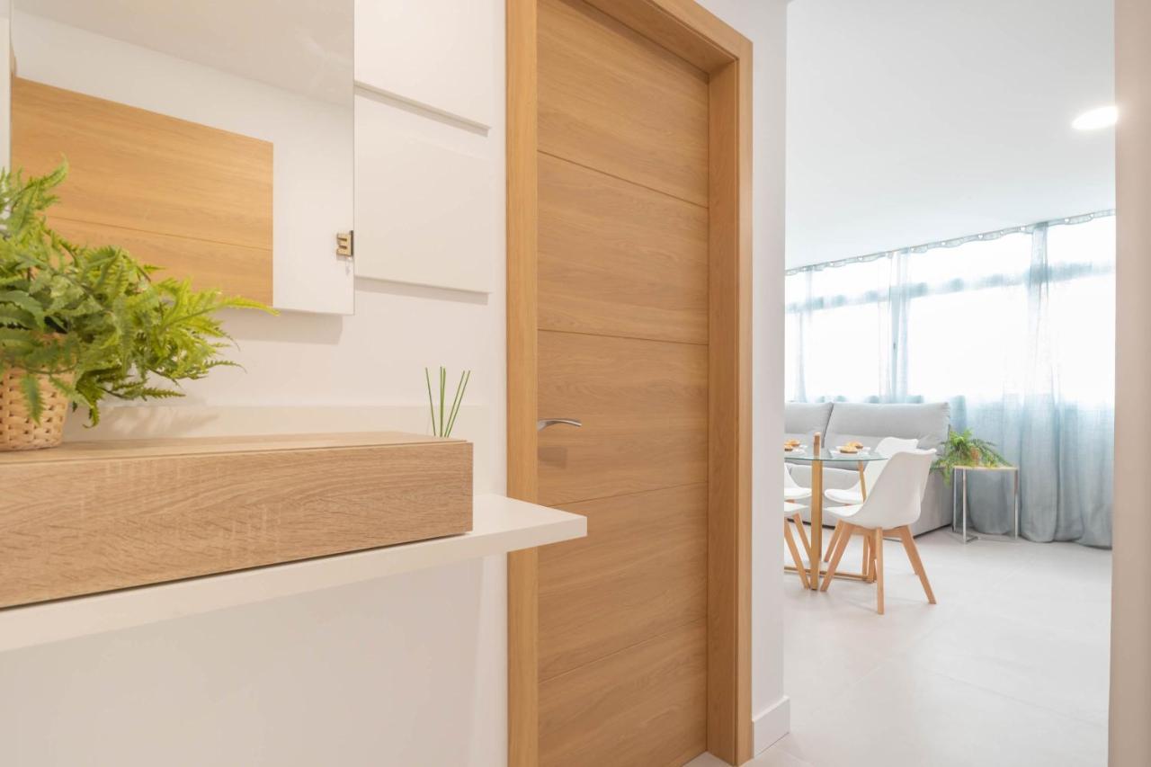 Appartement San Pedro Oldtown I-ii Marbellac