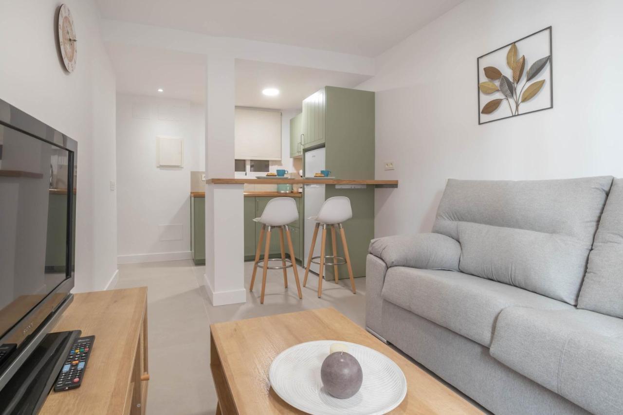 San Pedro Oldtown I-ii Appartement Marbellac