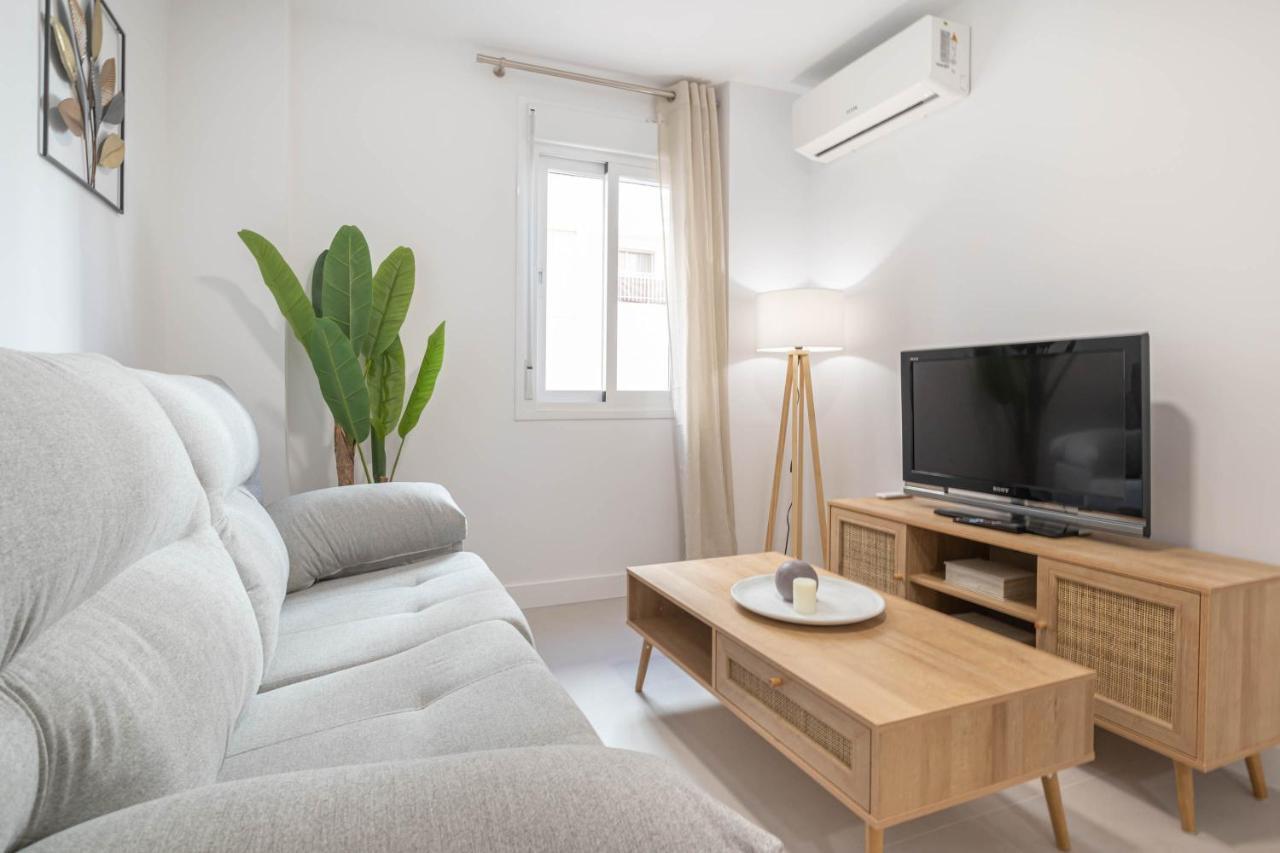 Apartment San Pedro Oldtown I-ii Marbella